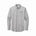 Shadow Grey - Tone on Tone Sew