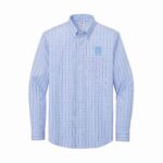 Newport Blue - Tone on Tone Sew