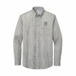 Shadow Grey - Tone on Tone Sew