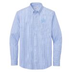 Newport Blue - Tone on Tone Sew