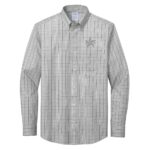 Shadow Grey - Tone on Tone Sew