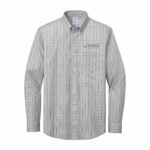 Shadow Grey - Tone on Tone Sew