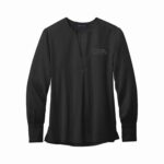 Deep Black - Tone on Tone Sew