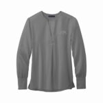 Shadow Grey - Tone on Tone Sew