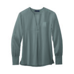 Shadow Grey - Tone on Tone Sew