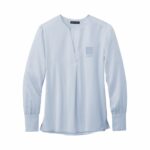 Heritage Blue - Tone on Tone Sew