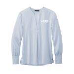 Heritage Blue - White Sew