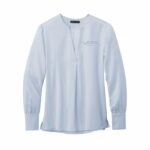 Heritage Blue - Tone on Tone Sew