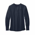 Night Navy - Tone on Tone Sew