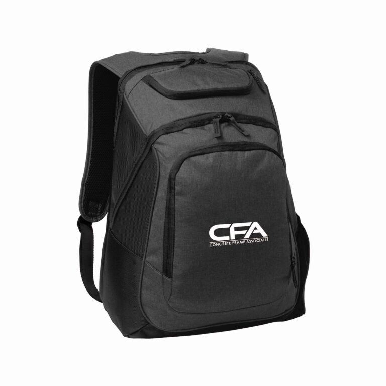 Port Authority | Exec Backpack