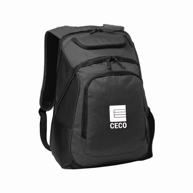 Ceco | Port Authority | Exec Backpack