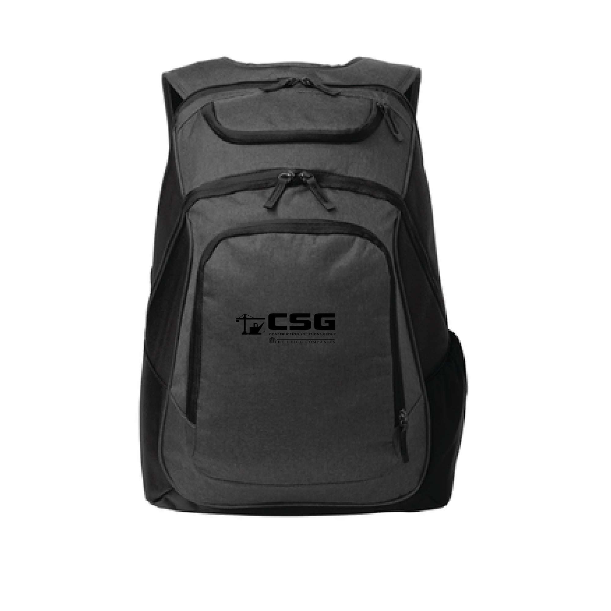 CSG | Port Authority | Exec Backpack