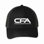 Black/Grey Steel - White Sew