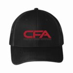 Black - Full Color Sew