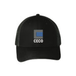 Black - Full Color Sew