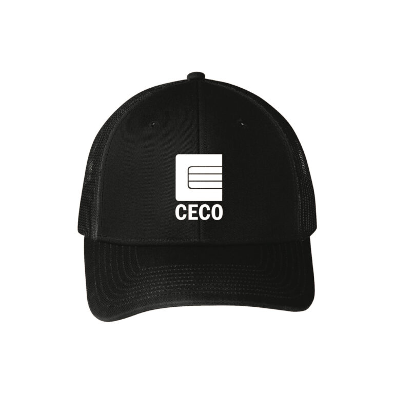 Port Authority | Snapback Trucker Cap