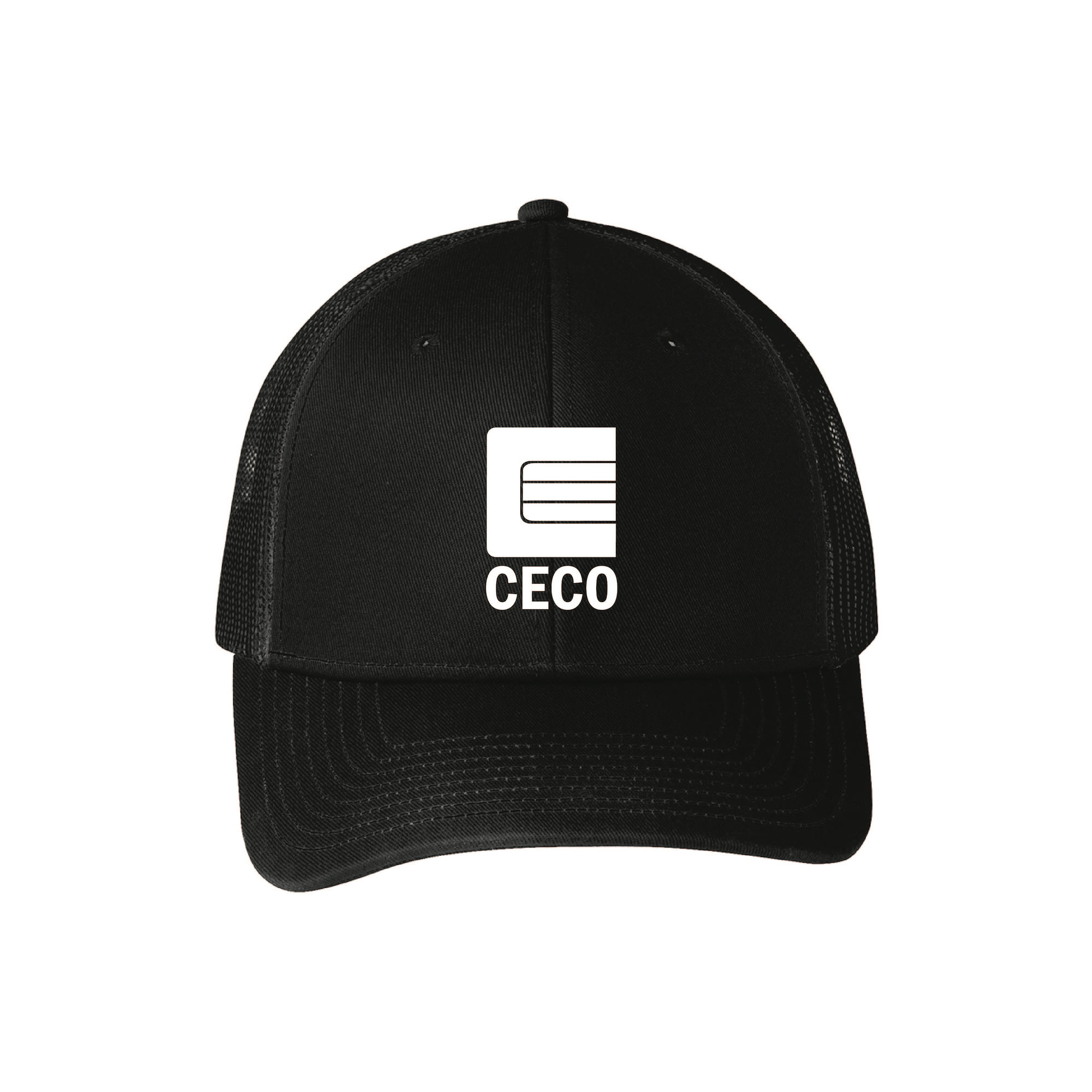 Port Authority | Snapback Trucker Cap