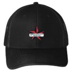 Black - Full Color Sew