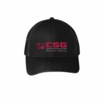 Black - Full Color Sew