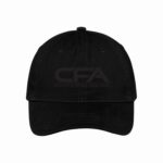 Black - Tone on Tone Sew