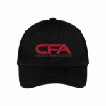 Black - Full Color Sew