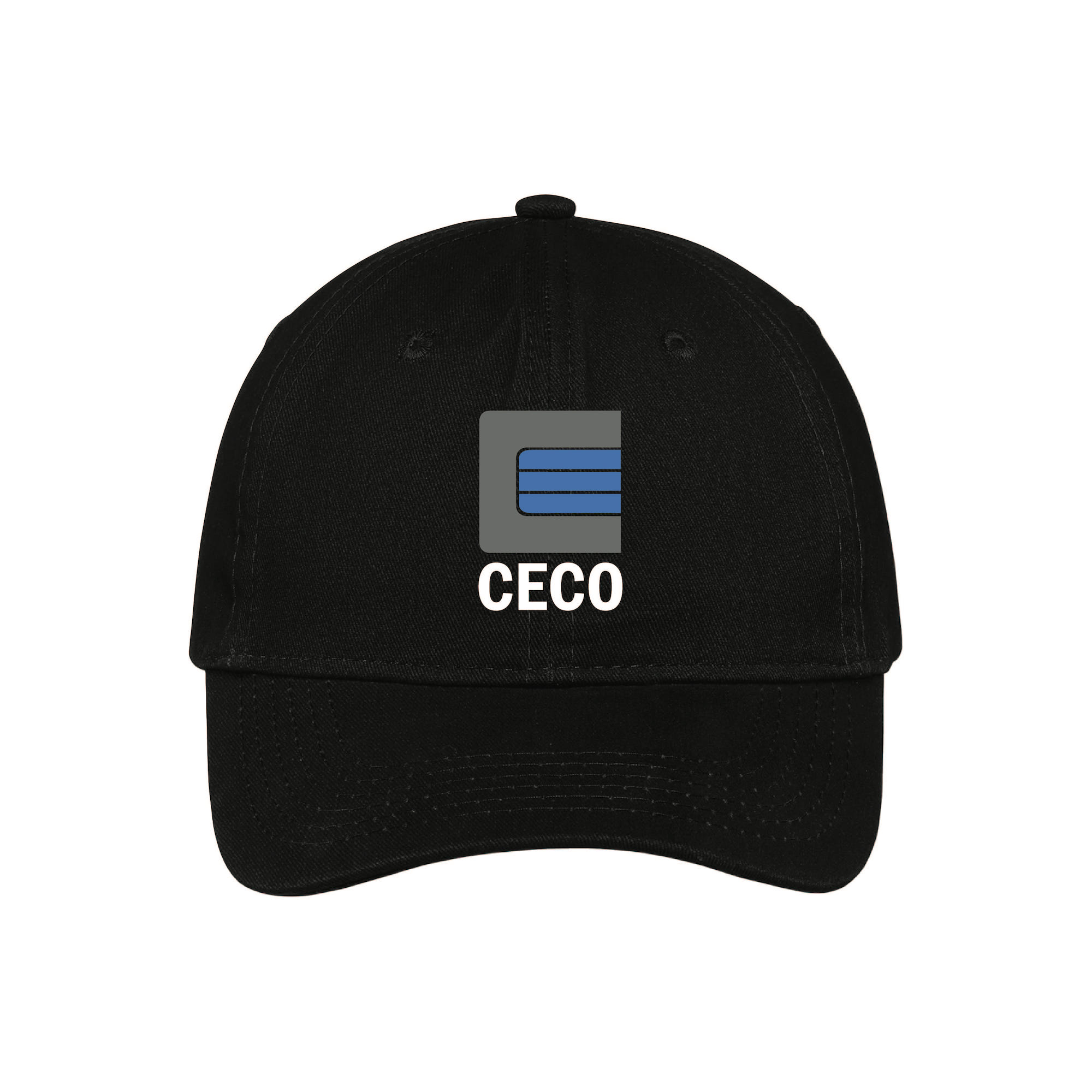 Port & Company | Brushed Twill Low Profile Cap