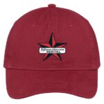 Red - Full Color Sew