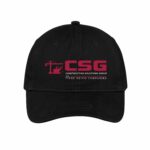 Black - Full Color Sew