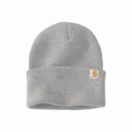 Heather Grey - Tone on Tone Sew