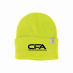 Brite Lime - Black Sew