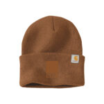 Carhartt Brown - Tone on Tone Sew