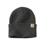 Coal Heather - Tone on Tone Sew