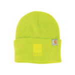 Brite Lime - Tone on Tone Sew