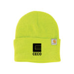 Brite Lime - Black Sew