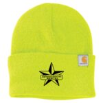 Brite Lime - Black Sew