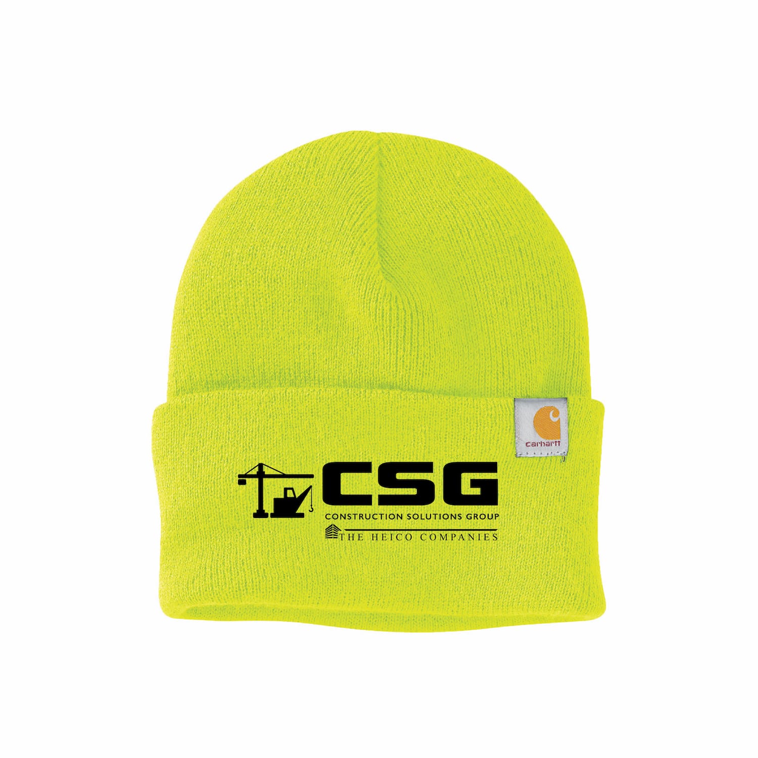 CSG | Carhartt | Watch Cap 2.0