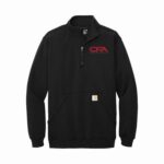 Black - Full Color Sew