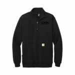 Black - Tone on Tone Sew