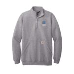 Heather Grey - Full Color Sew