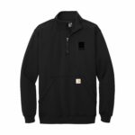 Black - Tone on Tone Sew