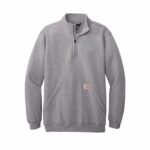 Heather Grey - Tone on Tone Sew