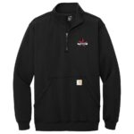 Black - Full Color Sew