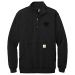 Black - Tone on Tone Sew