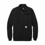 Black - Tone on Tone Sew