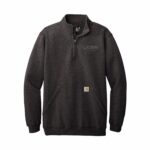 Carbon Heather - Tone on Tone Sew