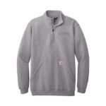 Heather Grey - Tone on Tone Sew