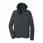 Grey Steel - Tone on Tone Sew