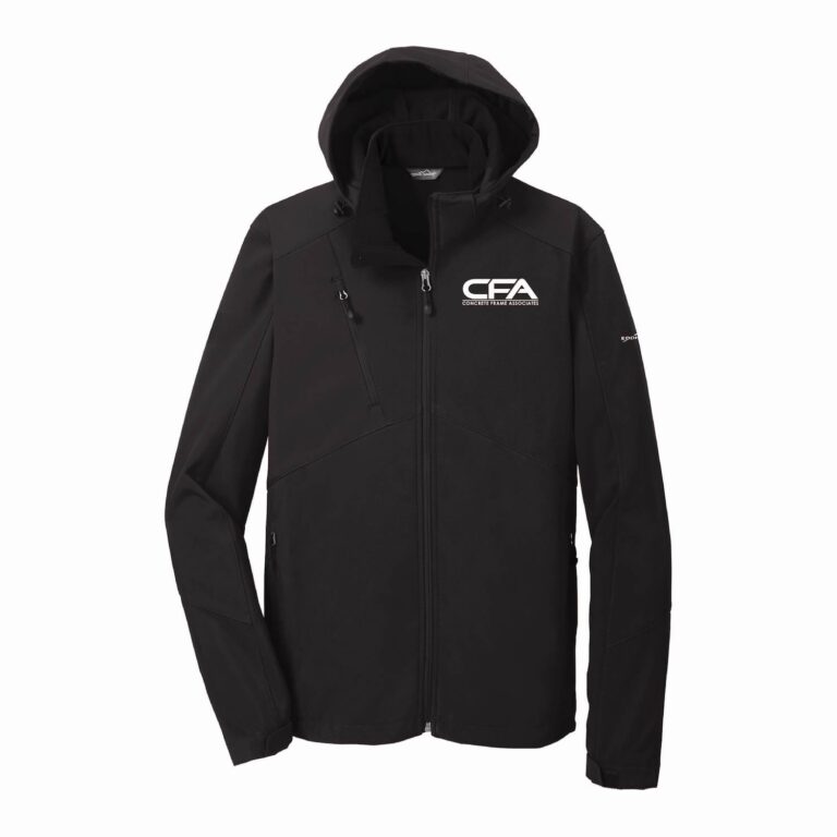 Eddie Bauer | Men's Hooded Soft Shell Parka