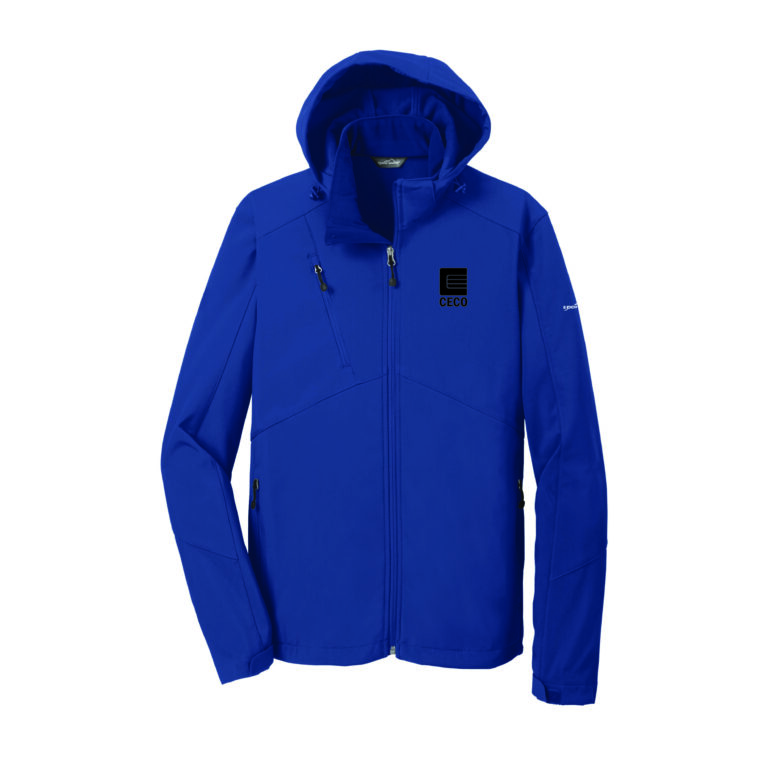Eddie Bauer | Men's Hooded Soft Shell Parka