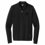 Black - Tone on Tone Sew